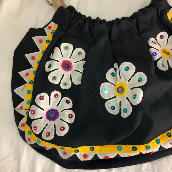 Moschino Cheap and Chic Tote Handbag - Picture 3 of 7